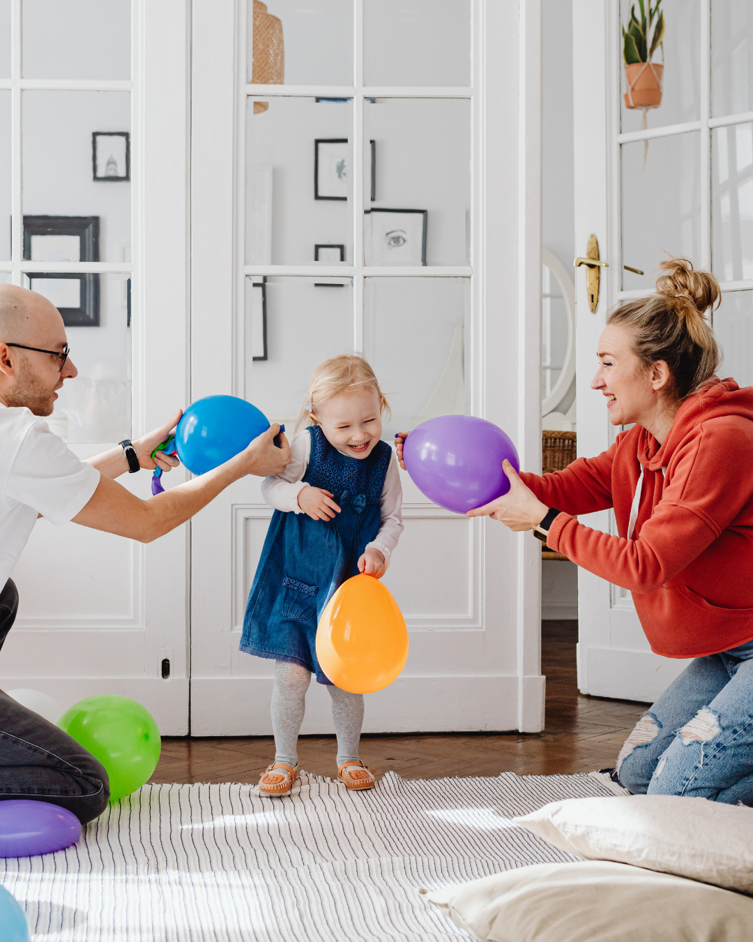 Why Fitness Is So Important for Kids (And How to Make It Fun)