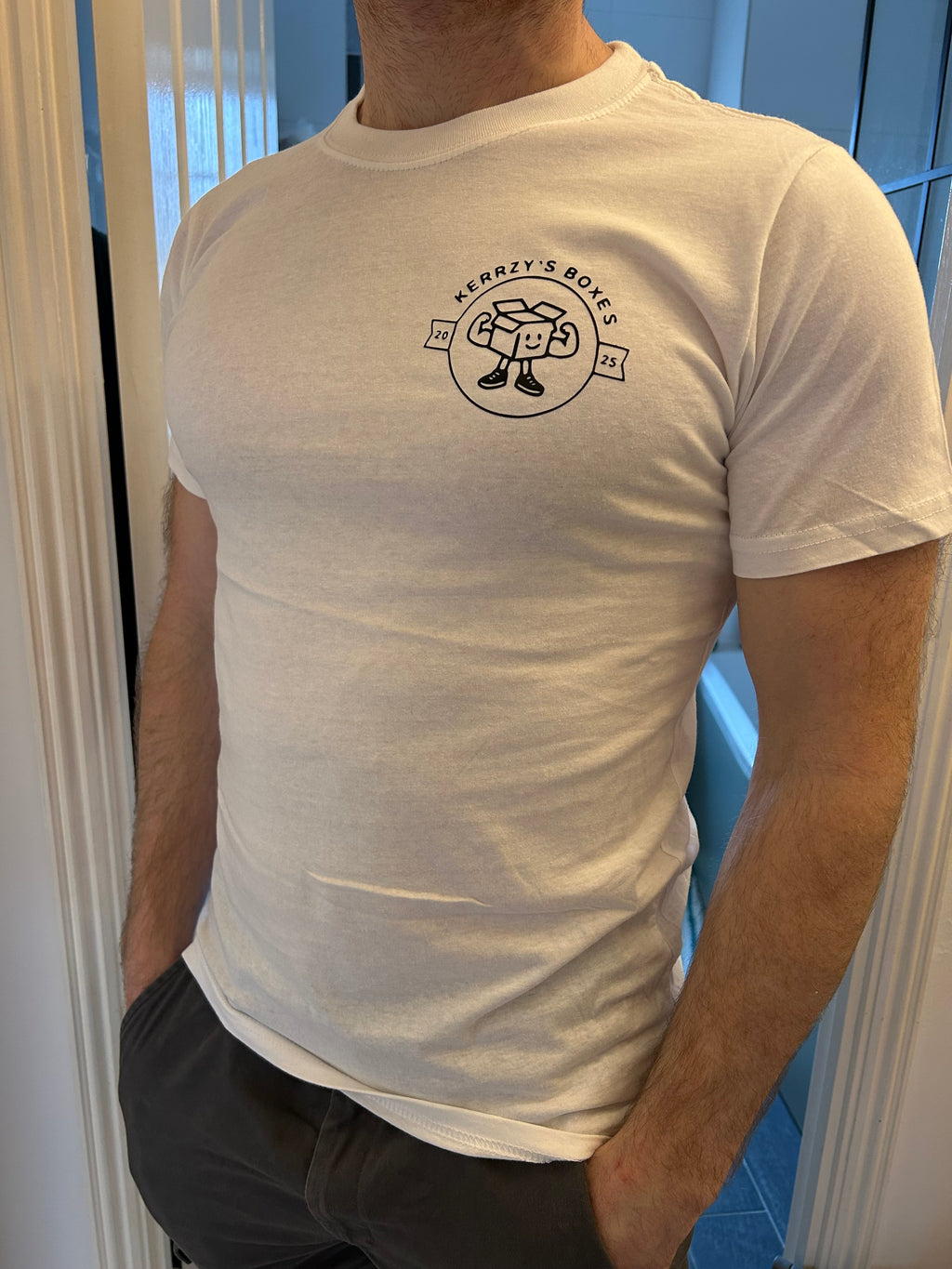 Kerrzy’s Original T-Shirts