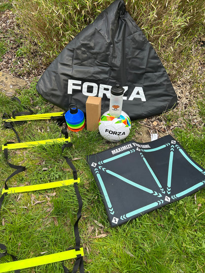 ⚽ Footie Fun Box⚽