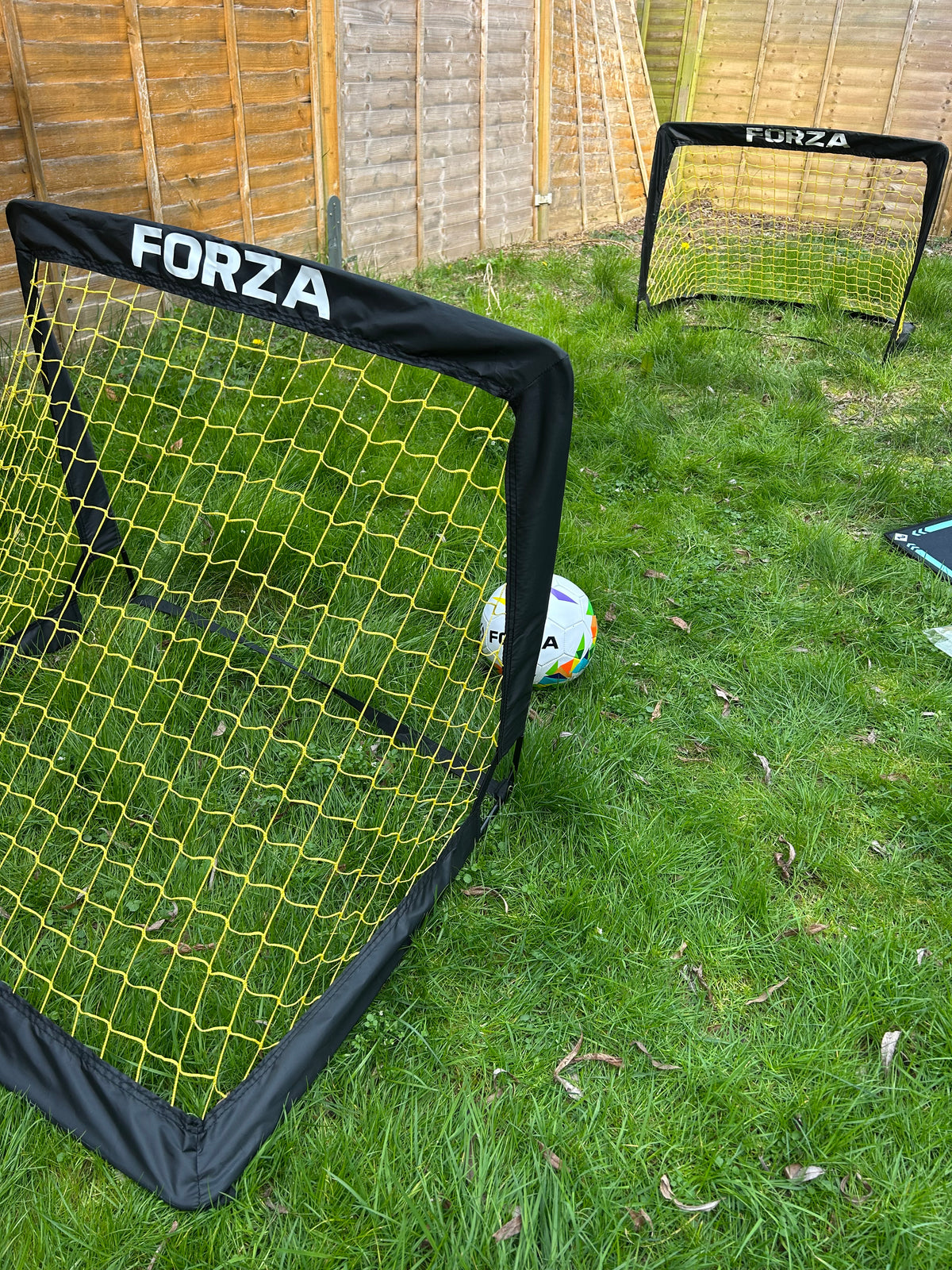 ⚽ Footie Fun Box⚽
