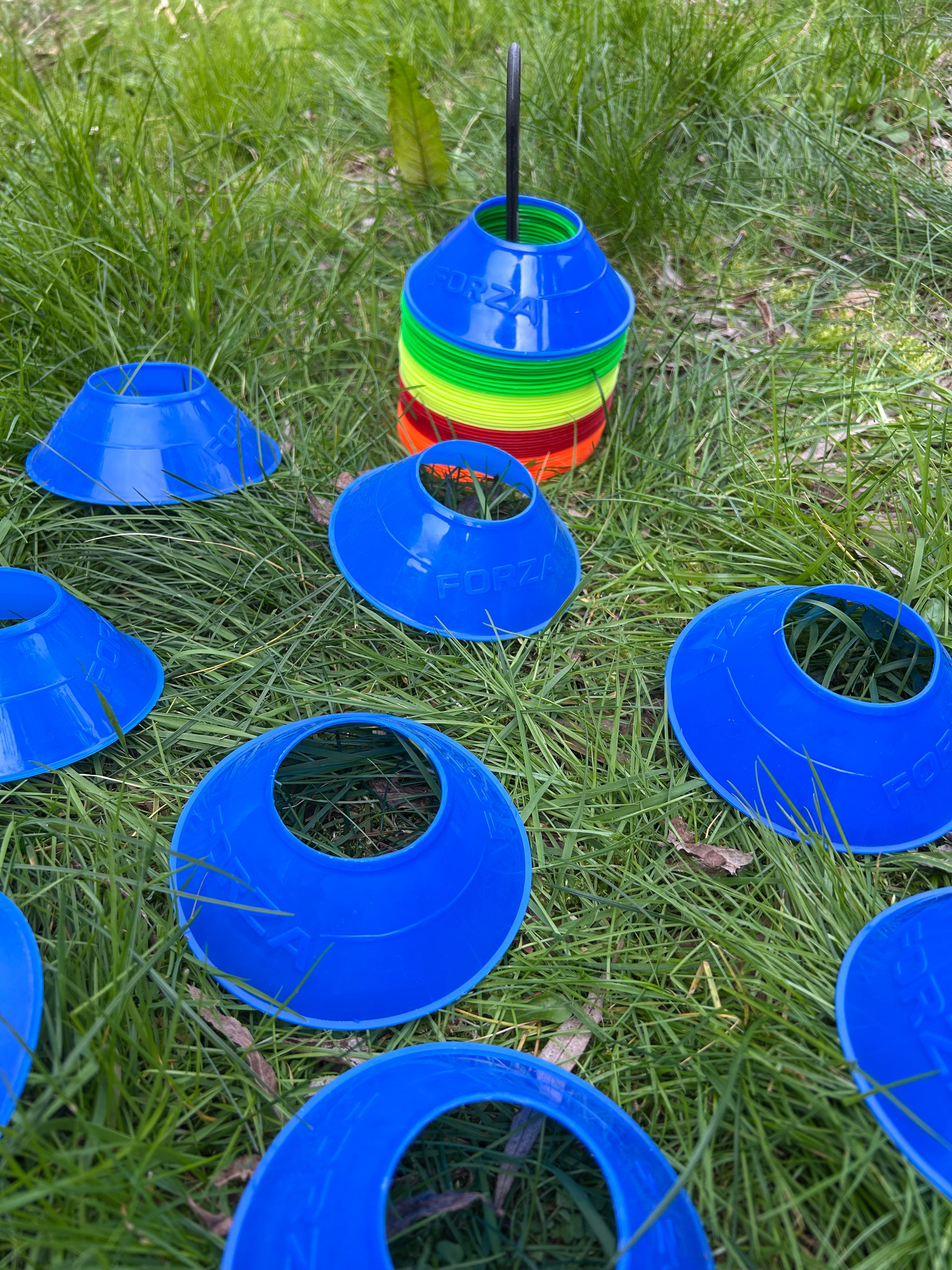 ⚽ Footie Fun Box⚽