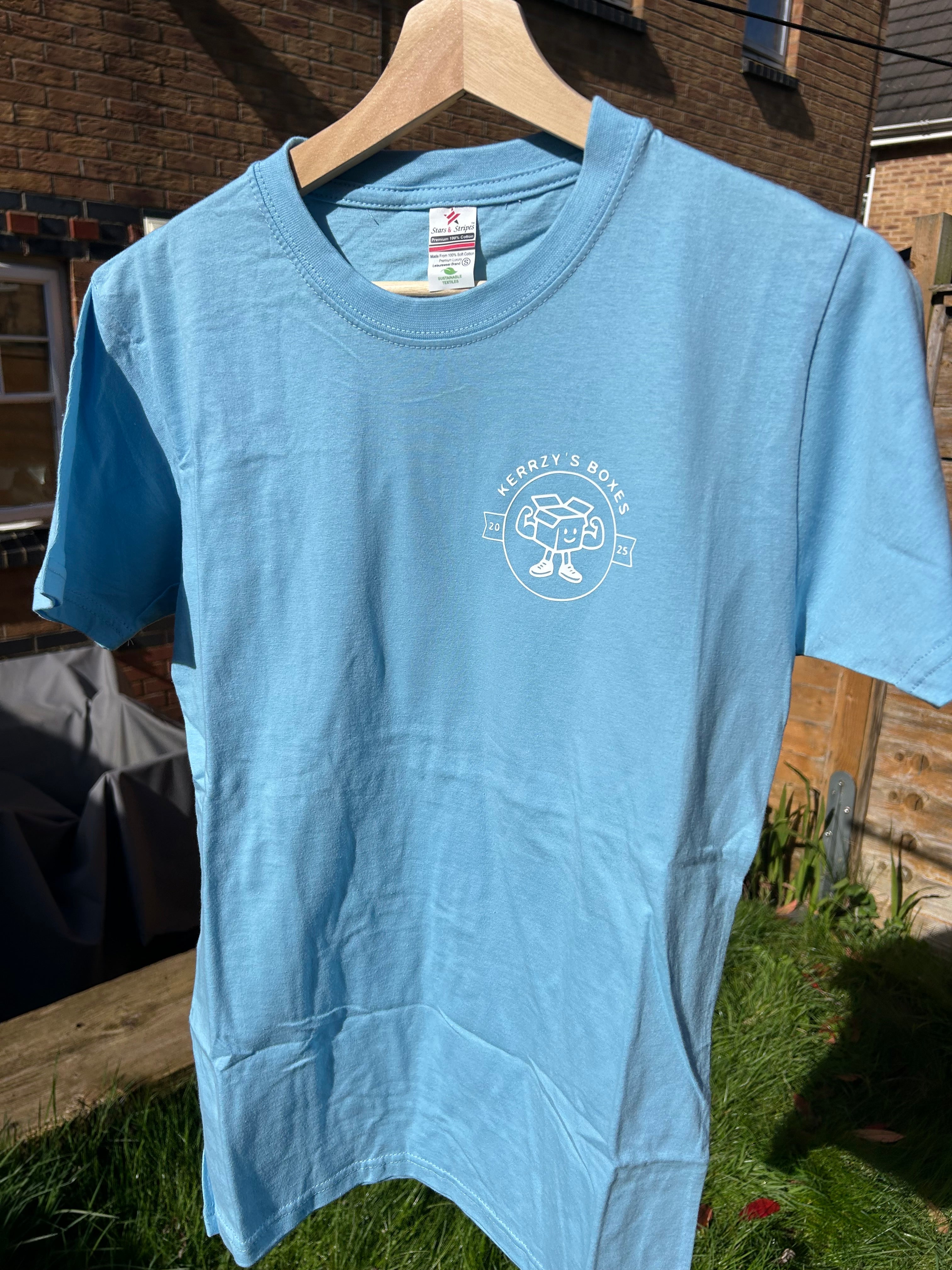 Kerrzy’s Original T-Shirts