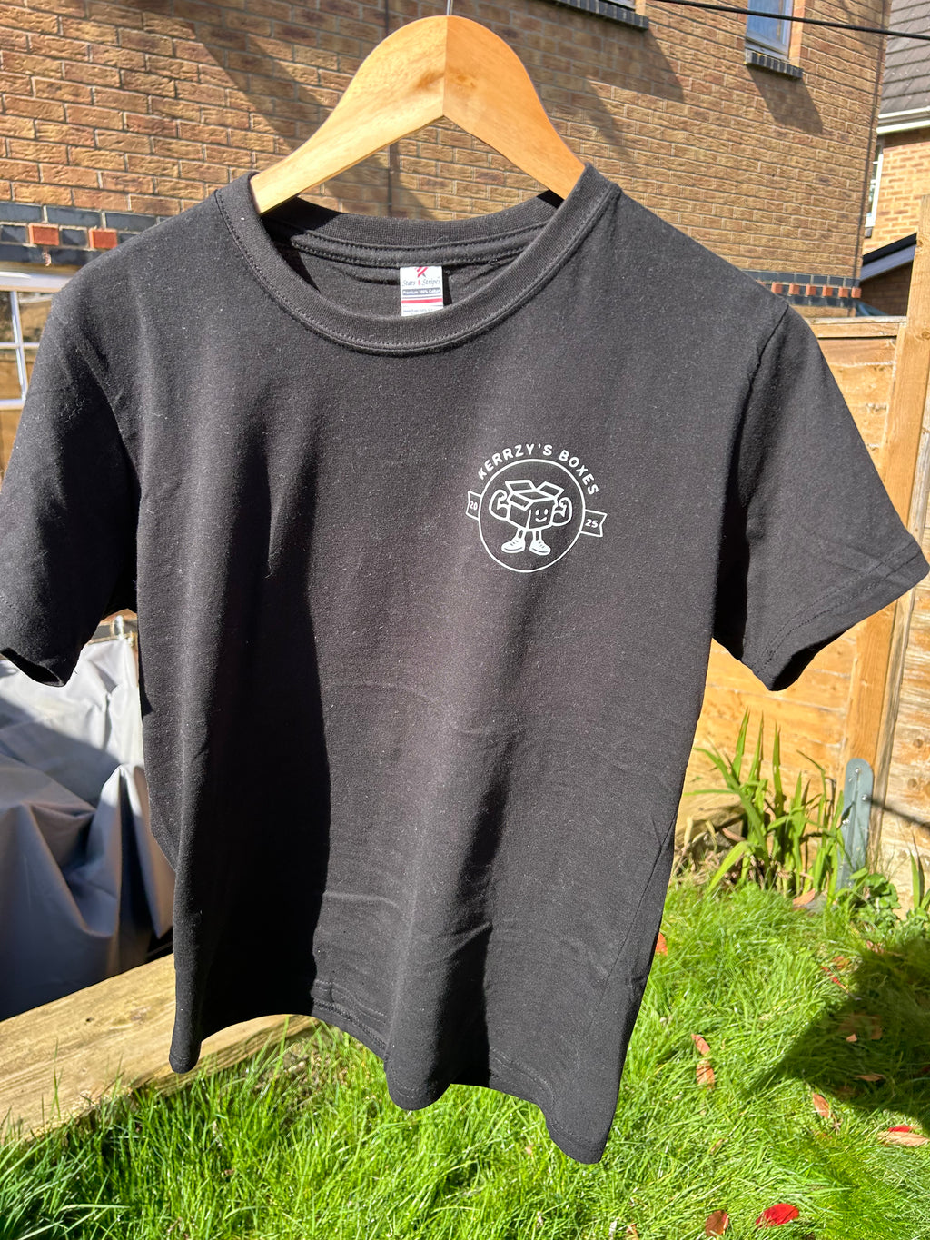 Kerrzy’s Original T-Shirts