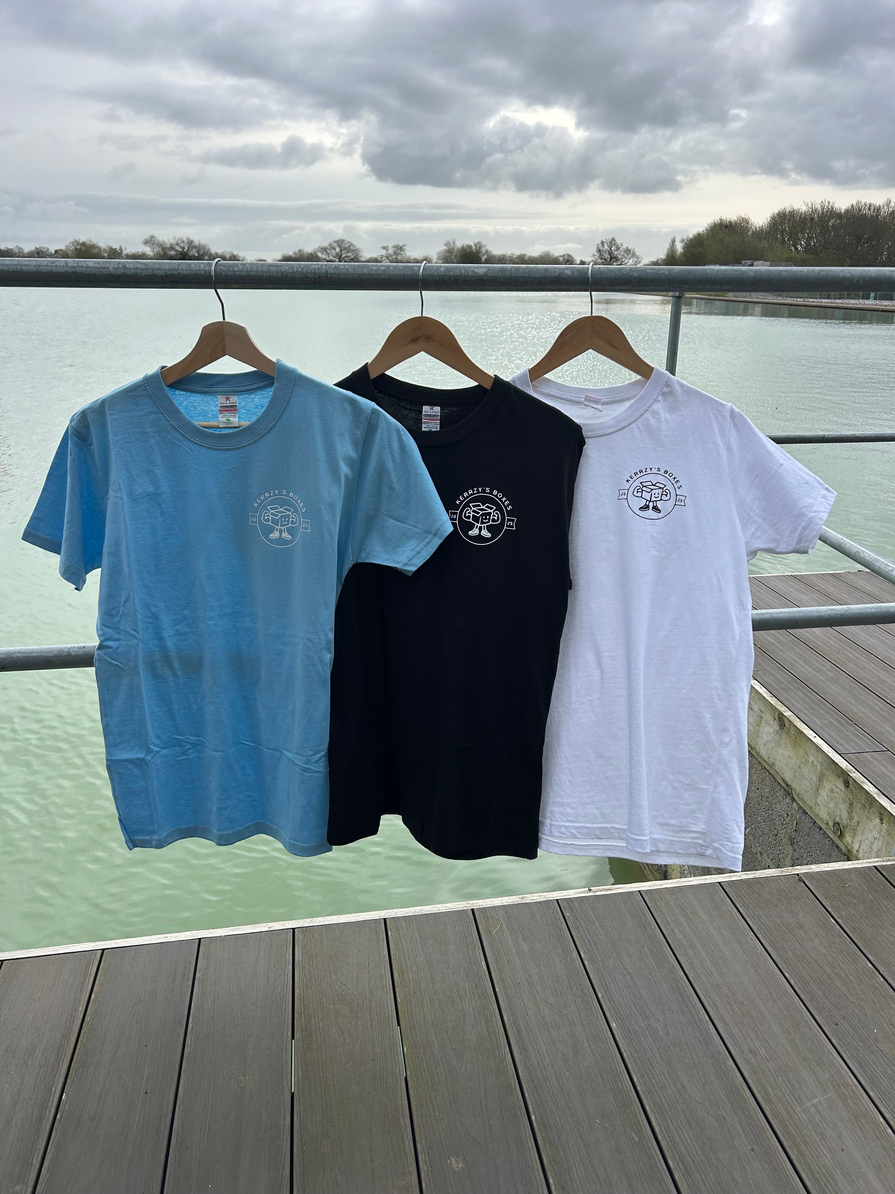 Kerrzy’s Original T-Shirts